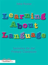 Learning about language :act...
