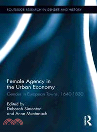 Female Agency in the Urban Economy