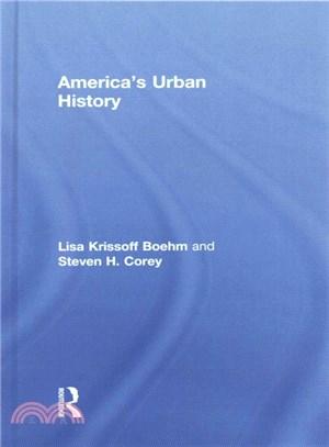 America's Urban History