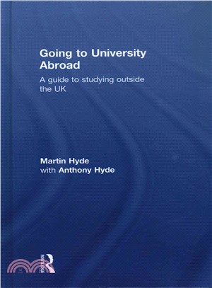 Going to University Abroad ― A Guide to Studying Outside the Uk