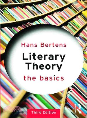 Literary Theory ─ The Basics