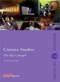 Cinema Studies ─ The Key Concepts