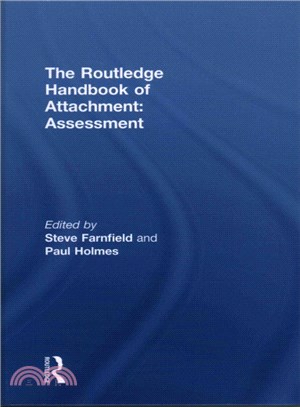 Attachment ― The Guidebook to the Assessment of Attachment