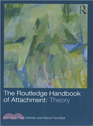 Attachment ― The Guidebook to Attachment Theory