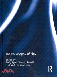 The Philosophy of Play