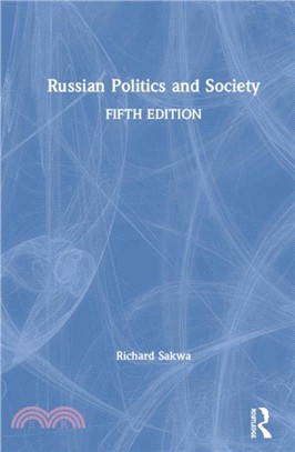 Russian Politics and Society