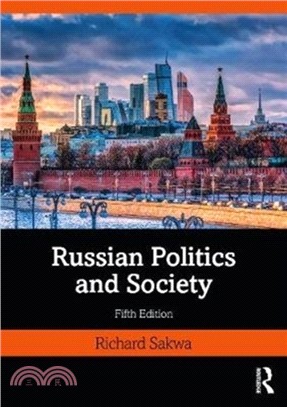 Russian Politics and Society