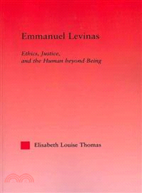 Emmanuel Levinas