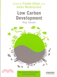 Low Carbon Development — Key Issues