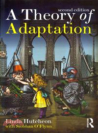 A Theory of Adaptation