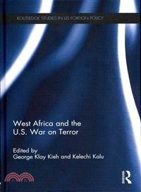 West Africa and the Us War on Terror