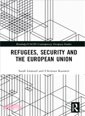Refugees, Security and the European Union