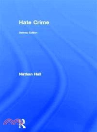 Hate Crime