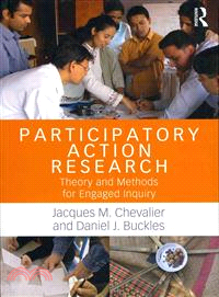 Participatory action researc...