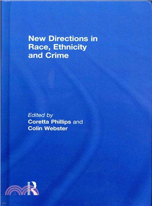 New Directions in Race, Ethnicity and Crime