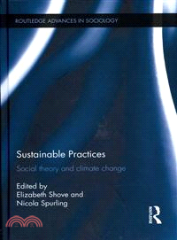 Sustainable practices :socia...