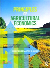 Principles of Agricultural Economics