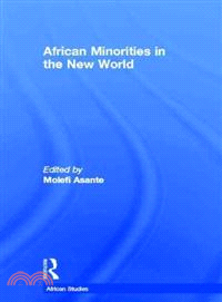 African Minorities in the New World