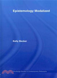 Epistemology Modalized