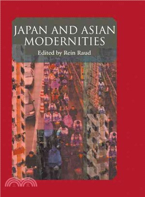 Japan and Asian Modernities