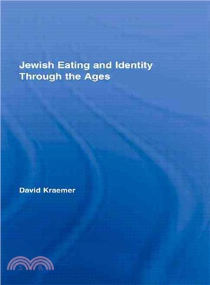 Jewish Eating and Identity Through the Ages