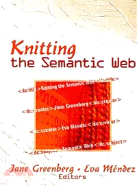 Knitting the Semantic Web