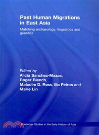 Past Human Migrations in East Asia ─ Matching Archaeology, Linguistics and Genetics