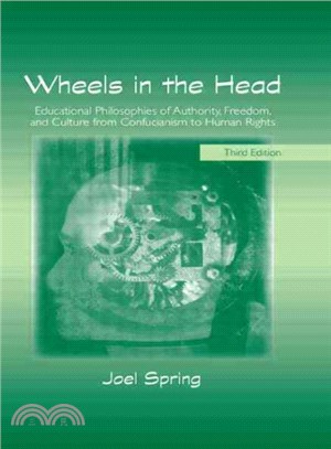 Wheels in the Head