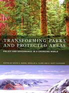 Transforming Parks and Protected Areas