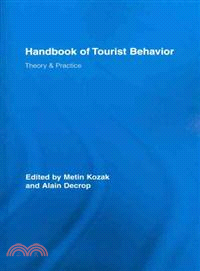 Handbook of Tourist Behavior