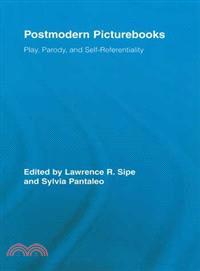 Postmodern Picturebooks—Play, Parody, and Self-Referentiality