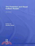 The Feminism and Visual Culture Reader