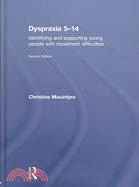 Dyspraxia 5-14 : identifying and supporting young people with movement difficulties