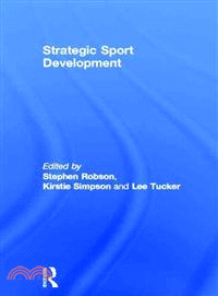 Strategic Sports Development