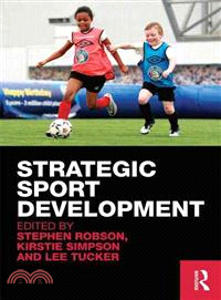 Strategic Sport Development