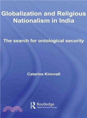 Globalization and Religious Nationalism in India