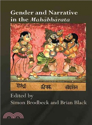 Gender and Narrative in the Mahabharata