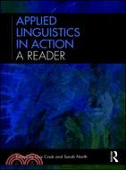 Applied Linguistics in Action ─ A Reader