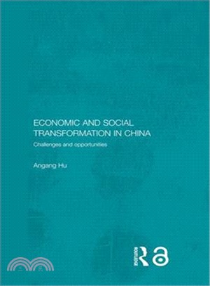 Economic and Social Transformation in China