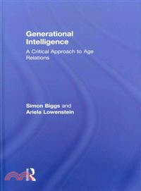 Generational Intelligence: Age, Identity and the Future of Gerontology