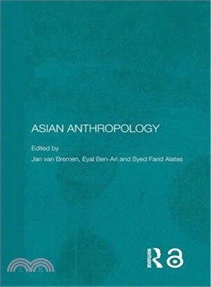 Asian Anthropology