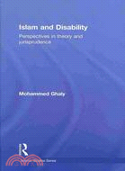 Islam and Disability ─ Perspectives in Theology and Jurisprudence