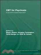 CBT for Psychosis: A Symptom-Based Approach