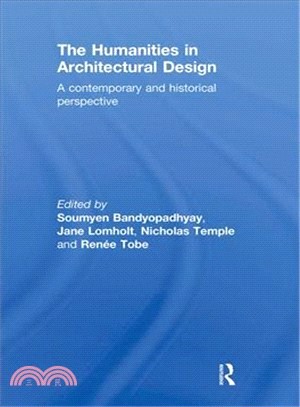 The Humanities in Architectural Design ─ A Contemporary and Historical Perspective