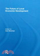The Future of Local Economic Development