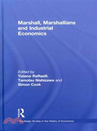 Marshall, Marshallians and Industrial Economics