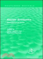 Keynes' Economics: Methodological Issues