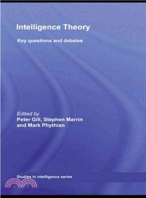 Intelligence Theory ─ Key Questions and Debates