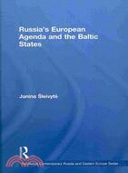 Russia's European Agenda and the Baltic States