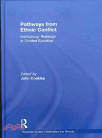 Pathways from Ethnic Conflict